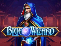 เกมสล็อต Blue Wizard